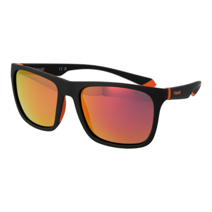 Polaroid Sunglasses PLD 2141/S RC2OZ 56