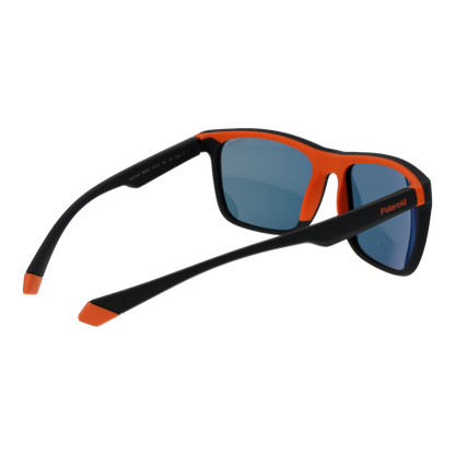 Polaroid Sunglasses PLD 2141/S RC2OZ 56