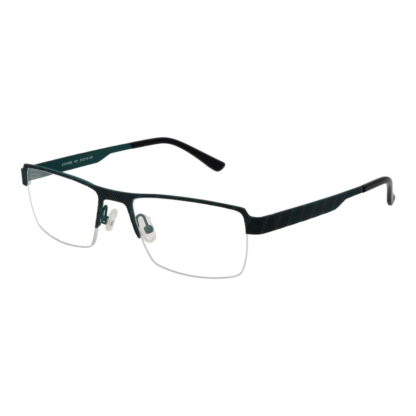 Citizen Optical Frame CTZ1606 401 54
