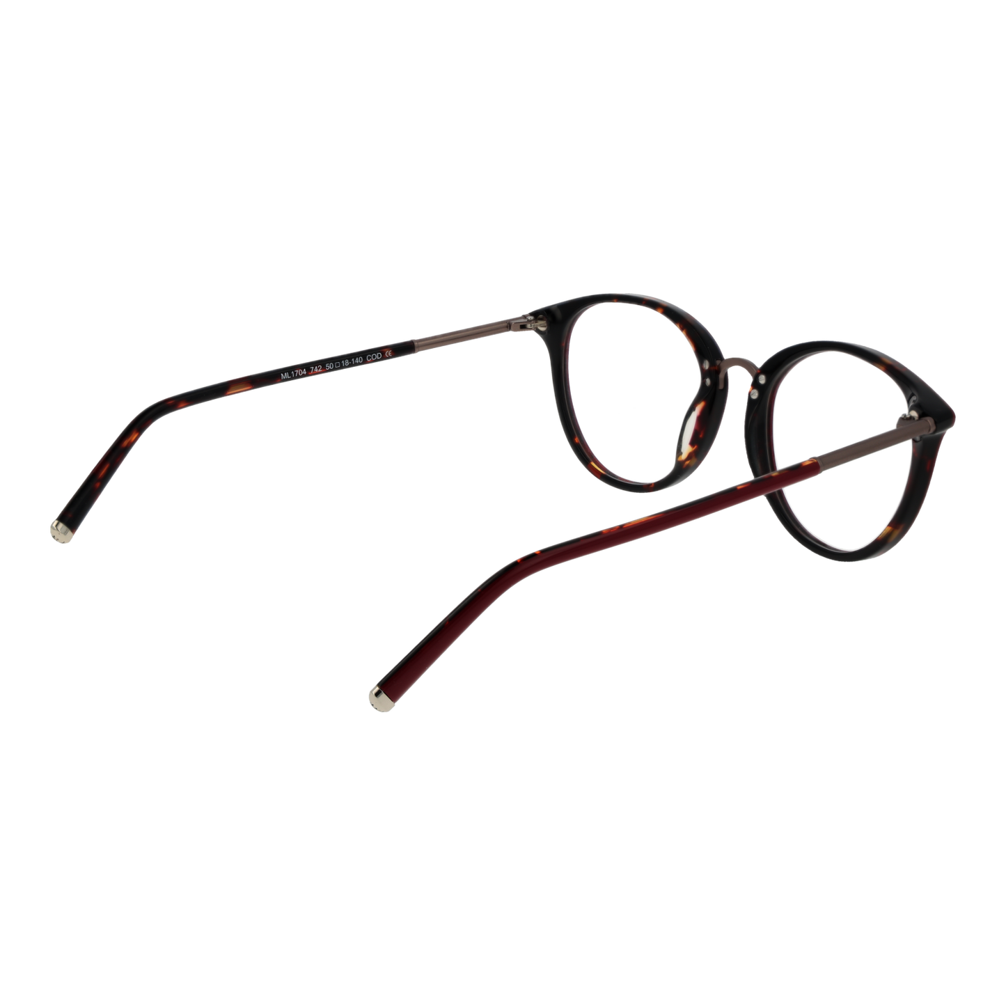Signature Optical Frame ML1704 742 50