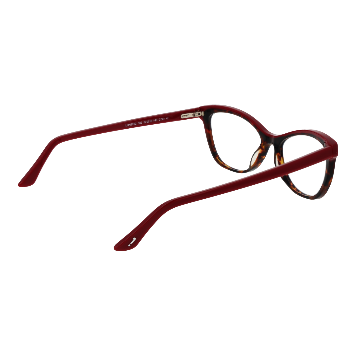 Lunatic Optical Frame LUN1702 332