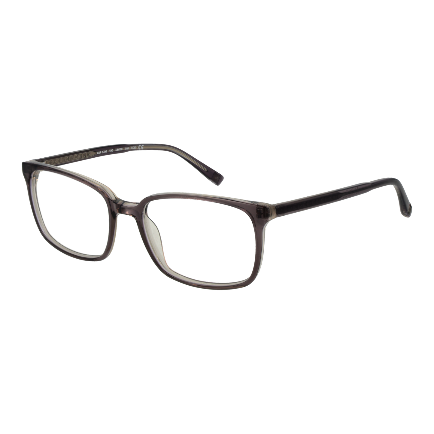Atelier du Faubourg Optical Frame ADF1706 100 54