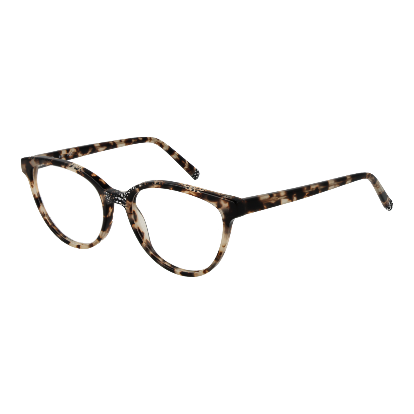 Signature Optical Frame KIS1901 322 51