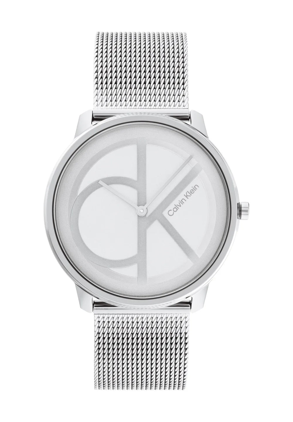 Calvin Klein Unisex-Uhr 25200027 – Elegante Zeitlosigkeit für jeden Anlass
