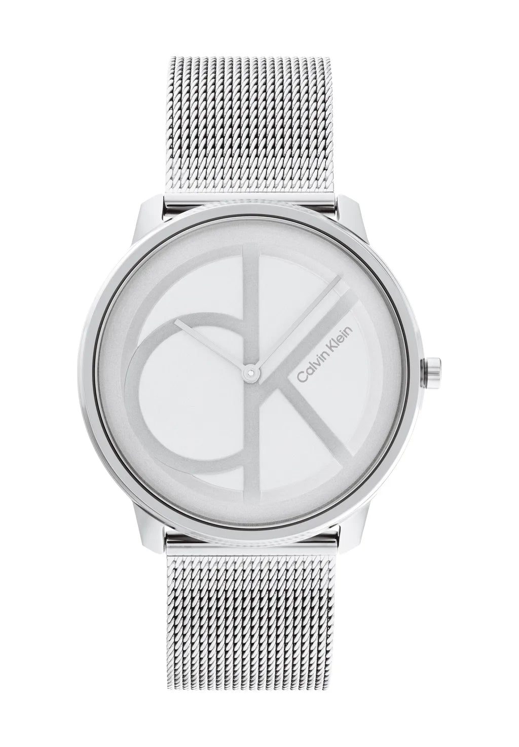 Calvin Klein 25200027 Iconic Unisex-Uhr