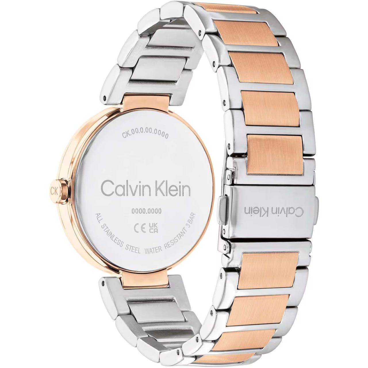 Calvin Klein Timeless 25200251