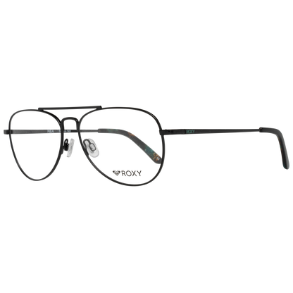 Roxy Brille ERJEG03043 DBLK 55 Damen Schwarz