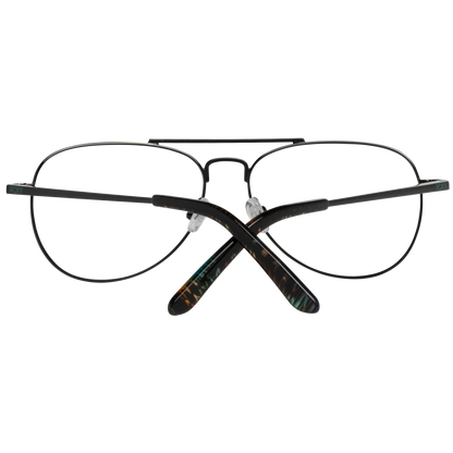 Roxy Brille ERJEG03043 DBLK 55 Damen Schwarz