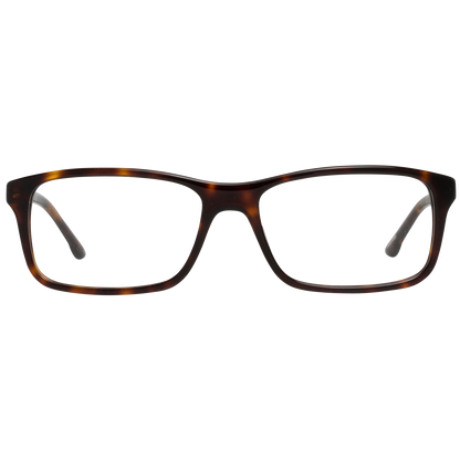 Quiksilver Brille EQYEG03065 ATOR 52 Herren Braun