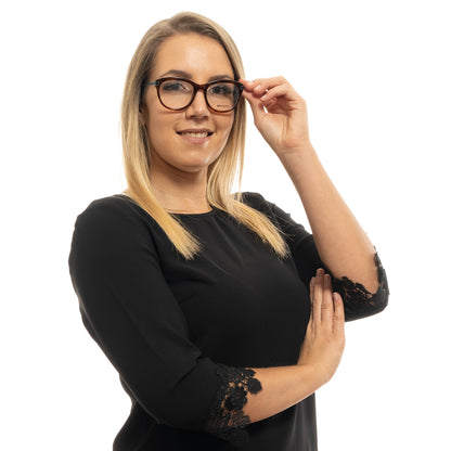 Roxy Optical Frame ERJEG03048 ABRN 51