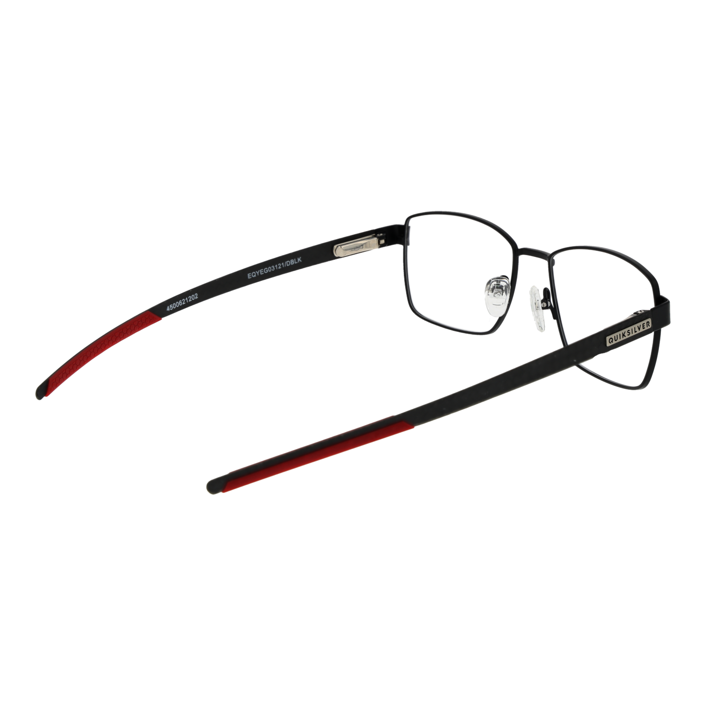 Quiksilver Optical Frame EQYEG03121 DBLK Atlas