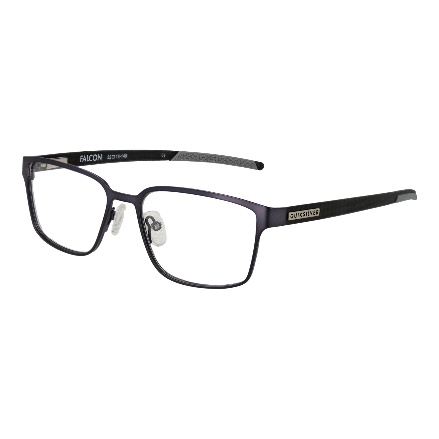 Quiksilver Optical Frame EQYEG03123 BGUN Falcon