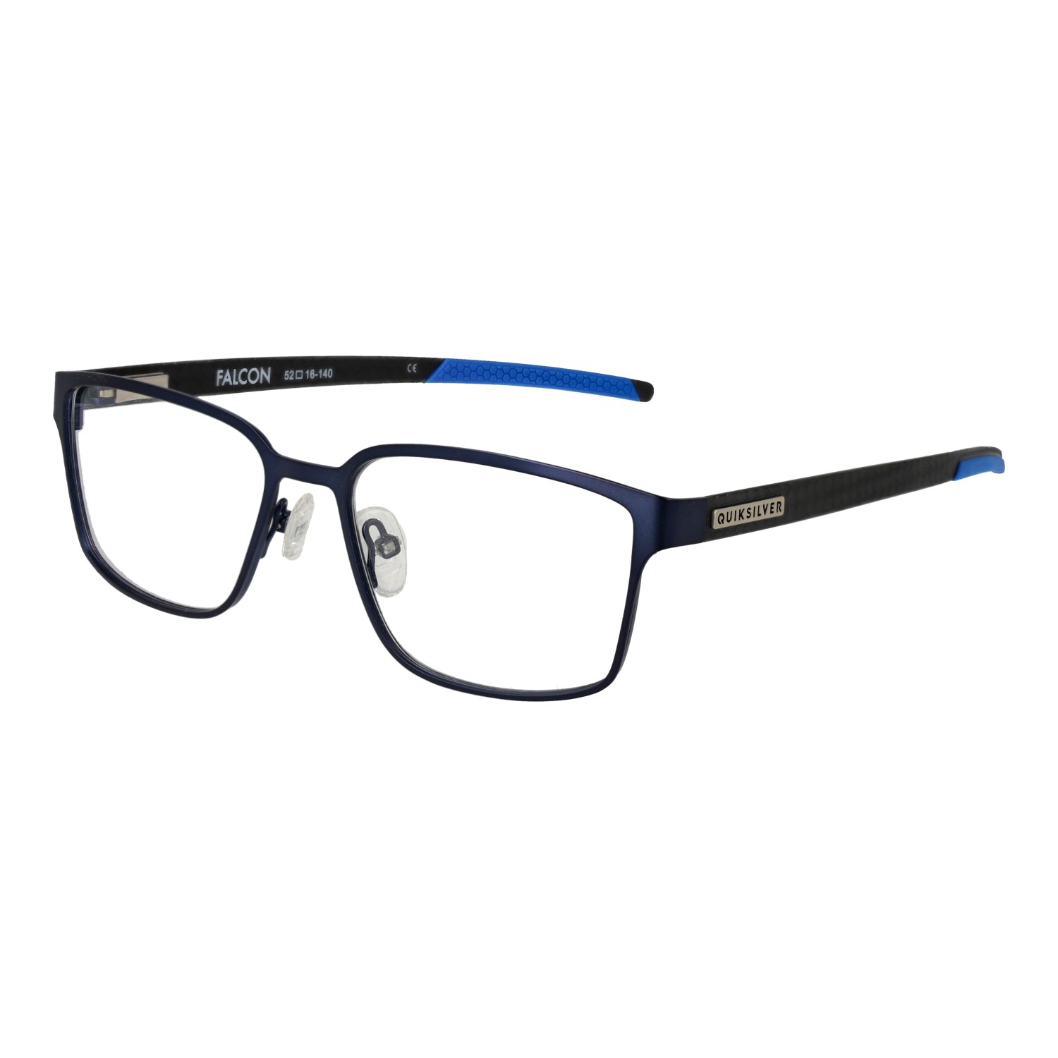 Quiksilver Optical Frame EQYEG03123 EBLU Falcon