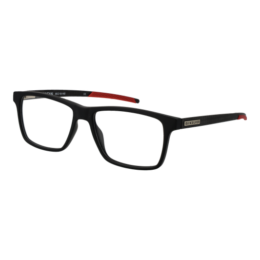 Quiksilver Optical Frame EQYEG03122 DBLK Vulcan