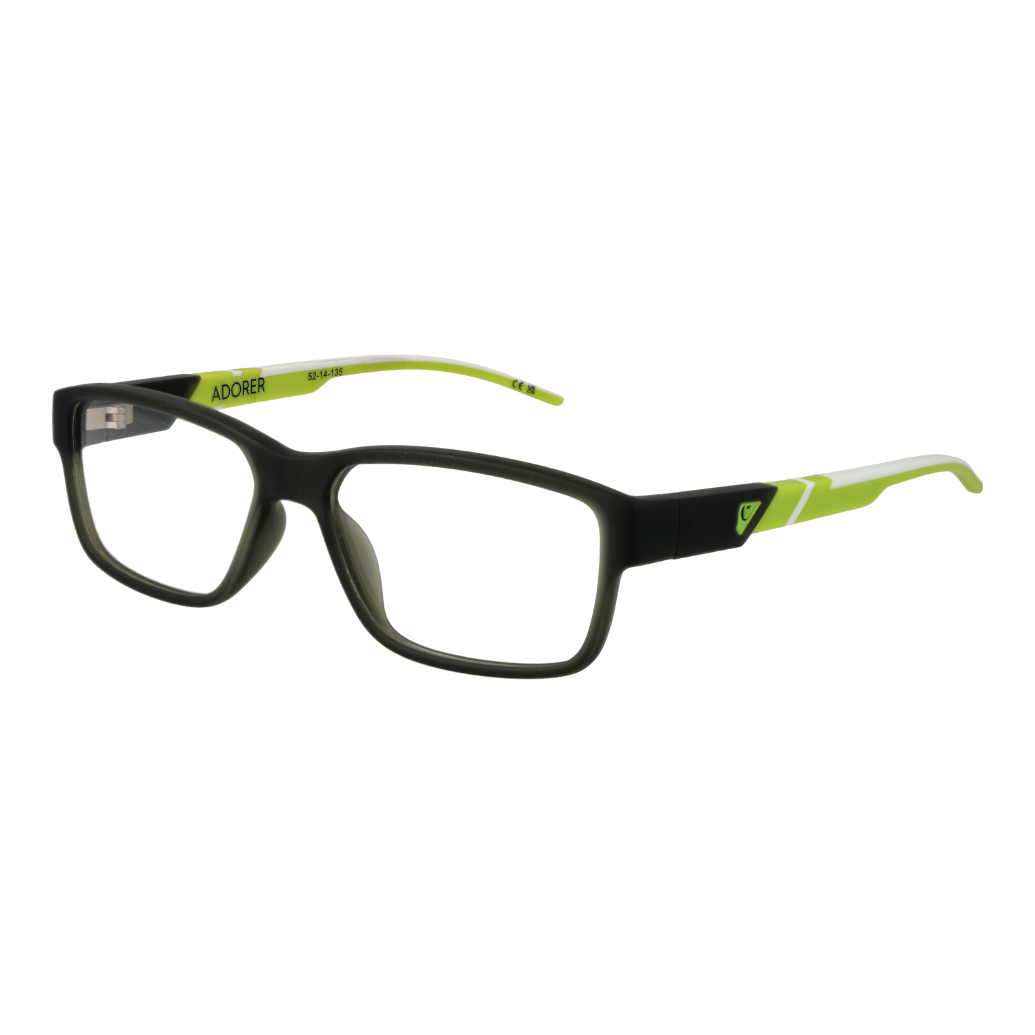 Quiksilver Optical Frame EQYEG03127 KPV0 Adorer