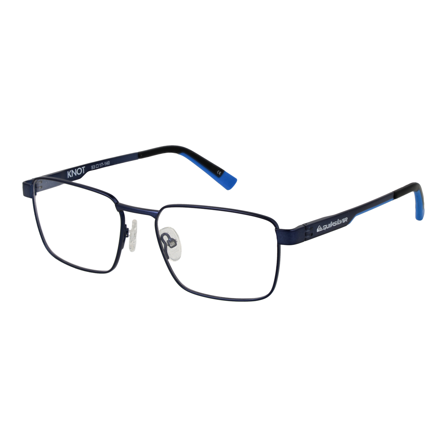 Quiksilver Optical Frame EQYEG03138 ABLU Knot