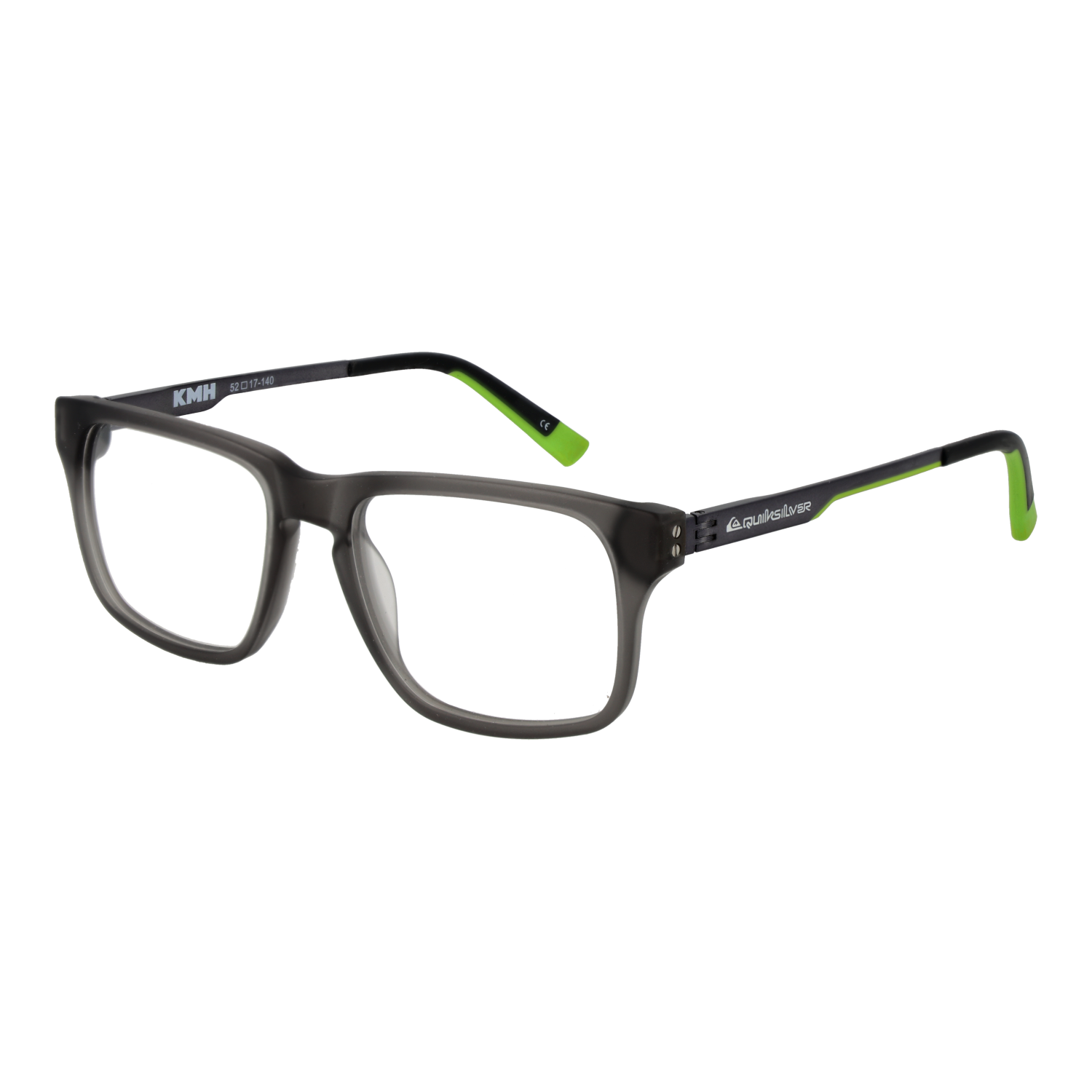Quiksilver Optical Frame EQYEG03137 BGUN Kmh