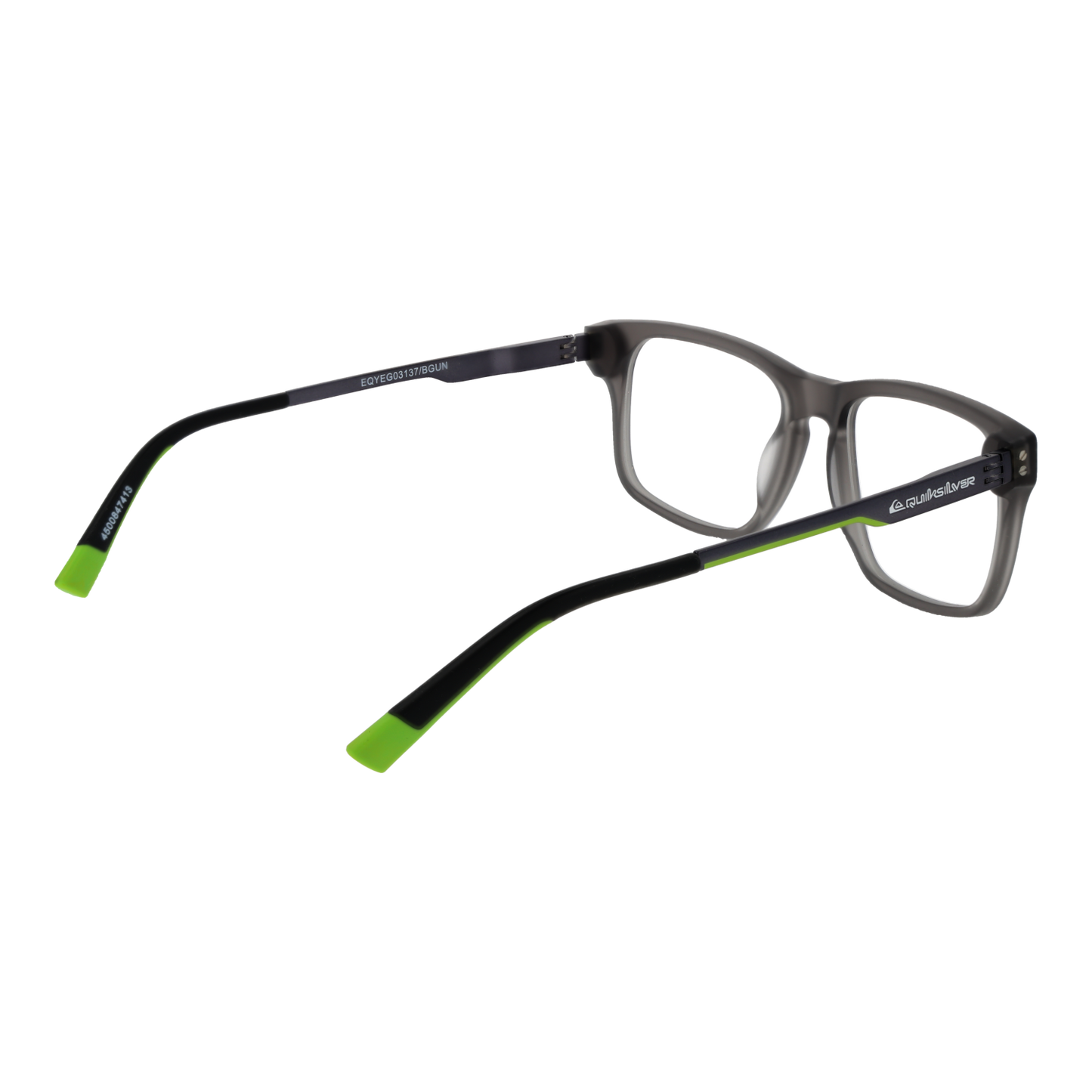 Quiksilver Optical Frame EQYEG03137 BGUN Kmh