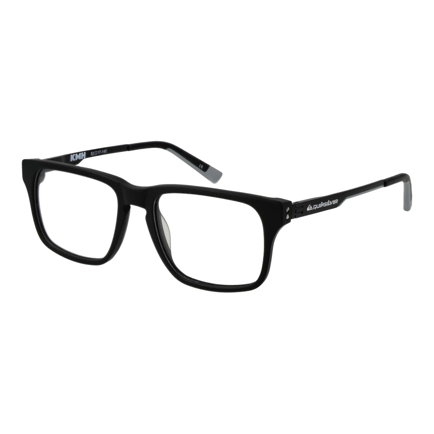 Quiksilver Optical Frame EQYEG03137 DBLK Kmh