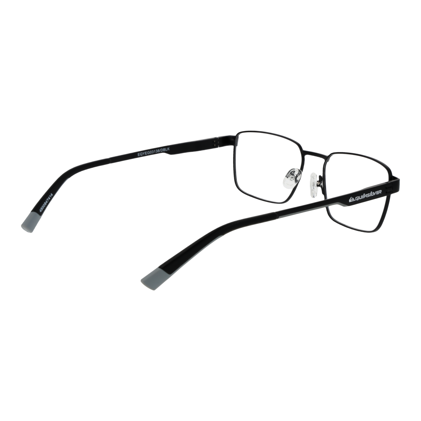 Quiksilver Optical Frame EQYEG03138 DBLK Knot