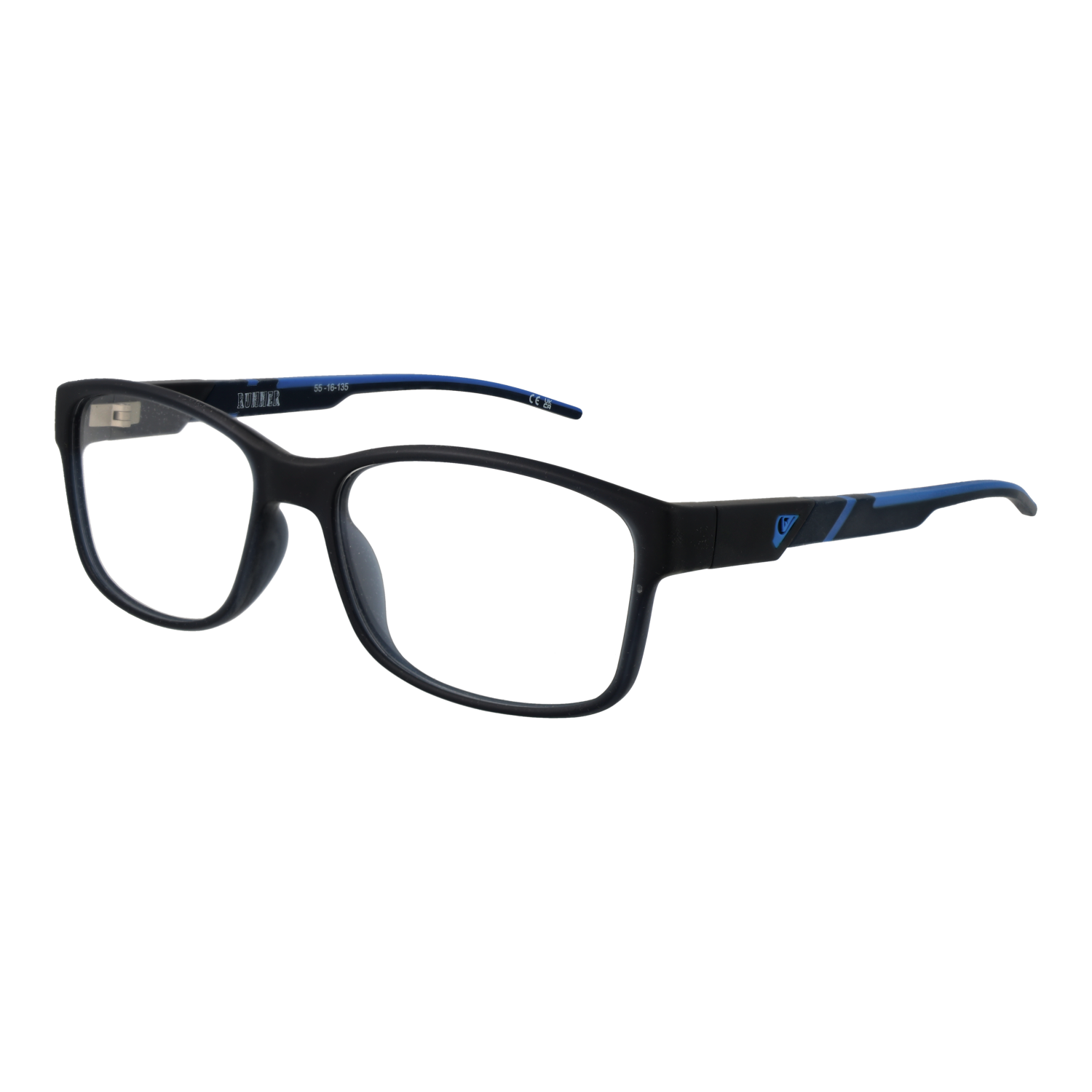 Quiksilver Optical Frame EQYEG03135 BSL0 Rummer
