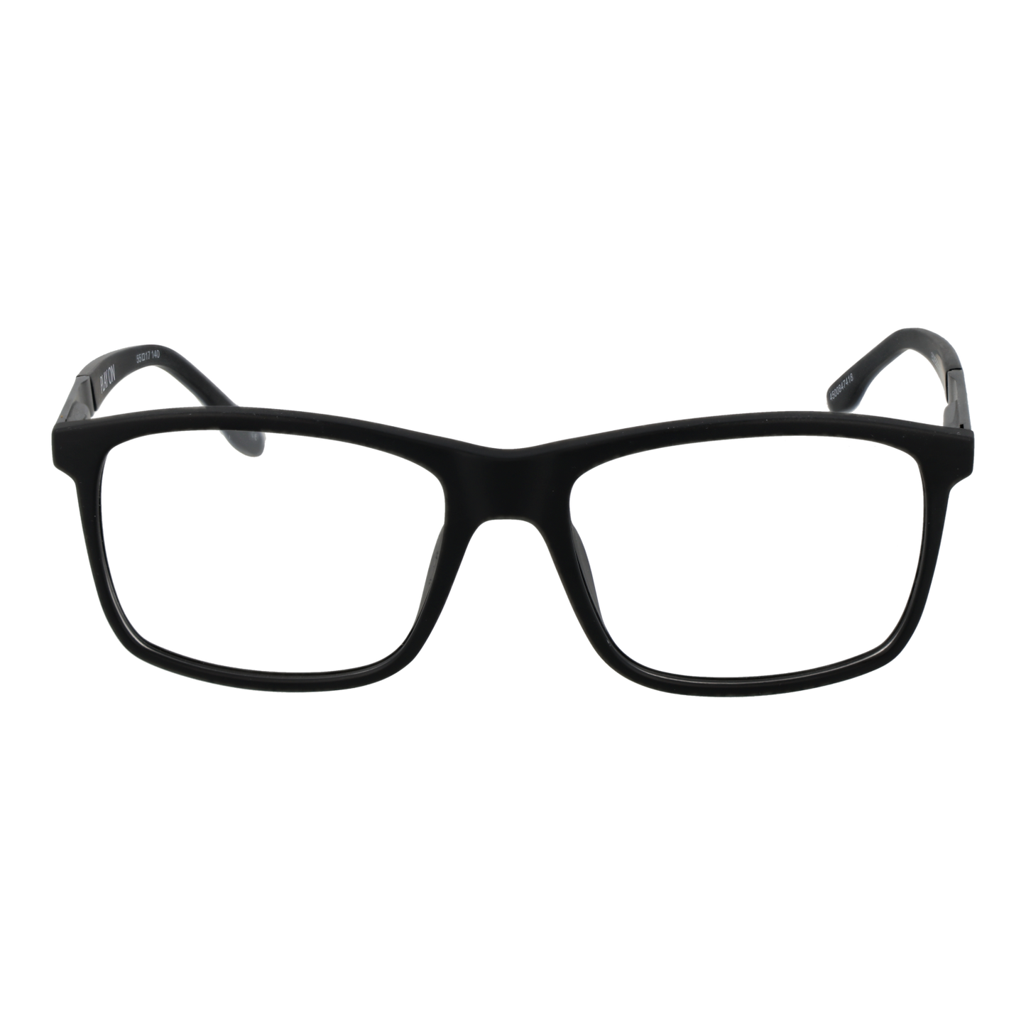 Quiksilver Optical Frame EQYEG03136 DBLK Play On