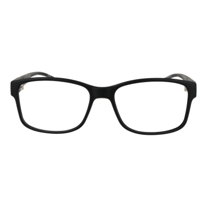 Quiksilver Optical Frame EQYEG03135 DBLK Rummer