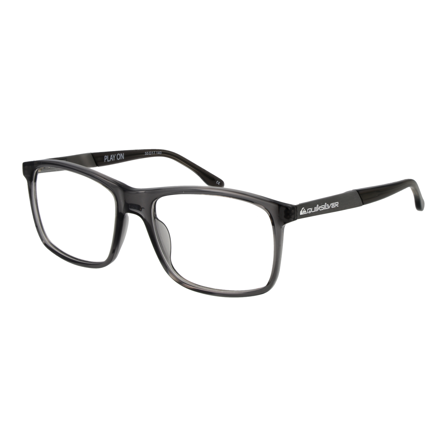 Quiksilver Optical Frame EQYEG03136 BGUN Play On
