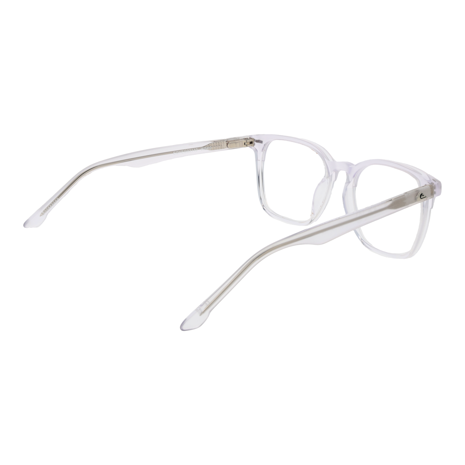 Quiksilver Optical Frame EQYEG03140 WBK0 Stillwell L