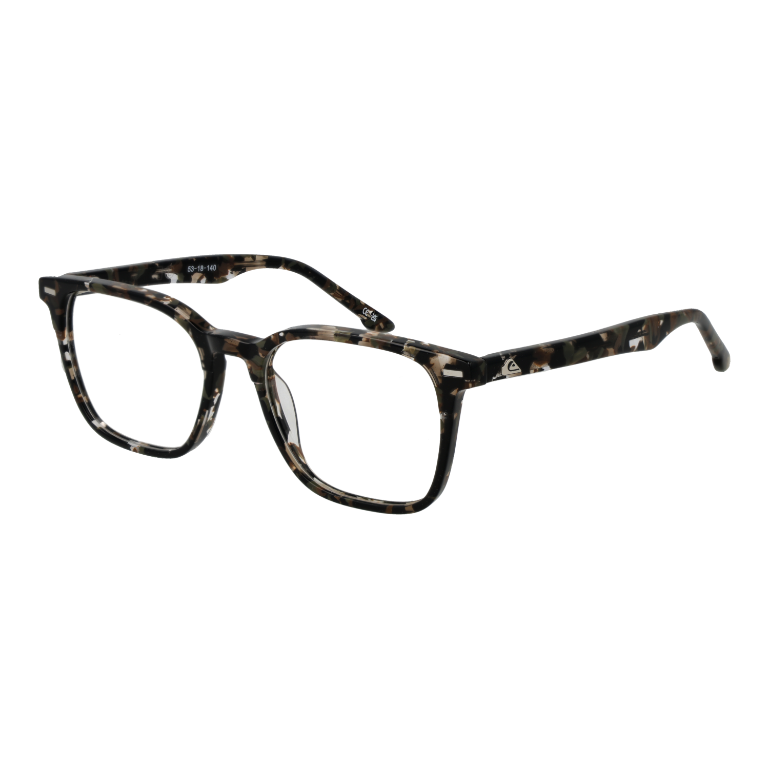 Quiksilver Optical Frame EQYEG03140 GRA0 Stillwell L