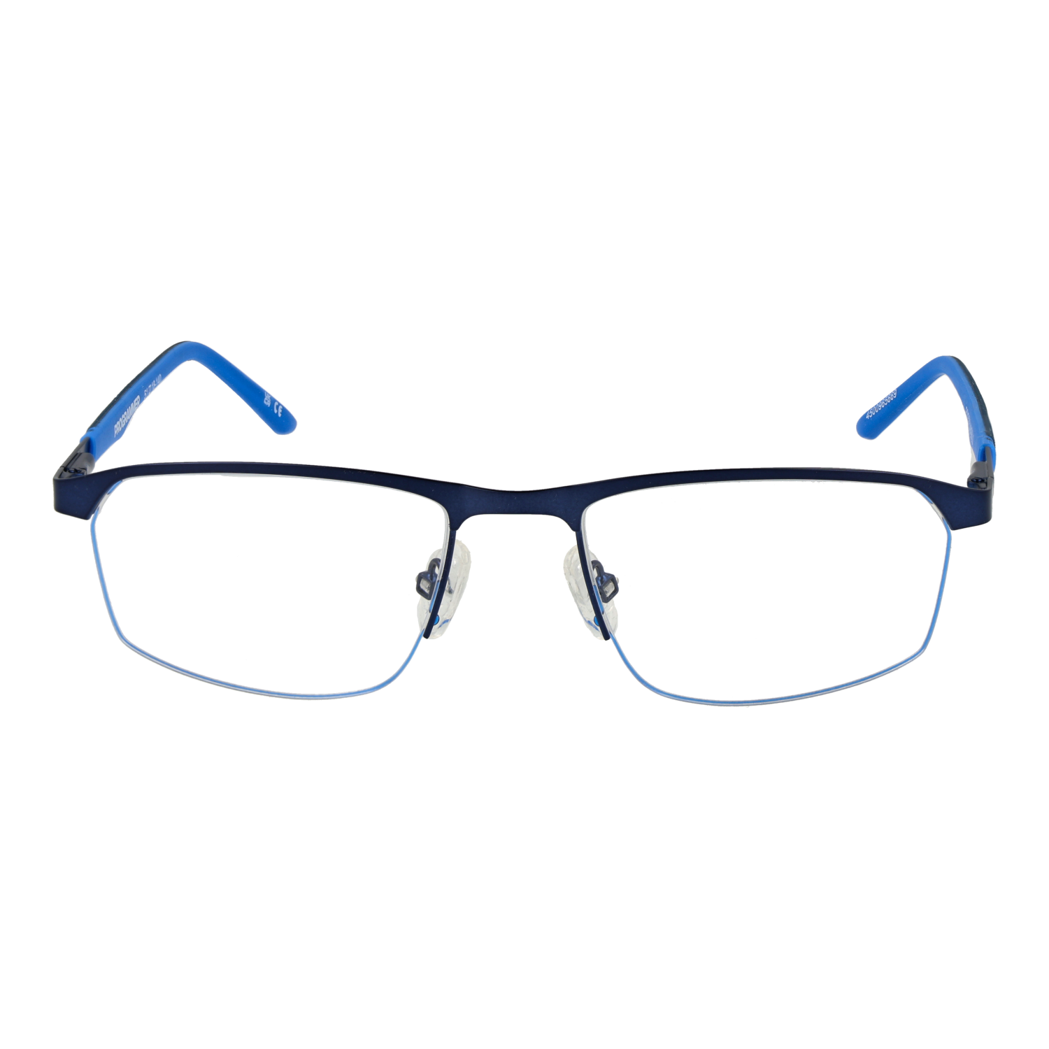 Quiksilver Optical Frame EQYEG03146 EBLU Programmer