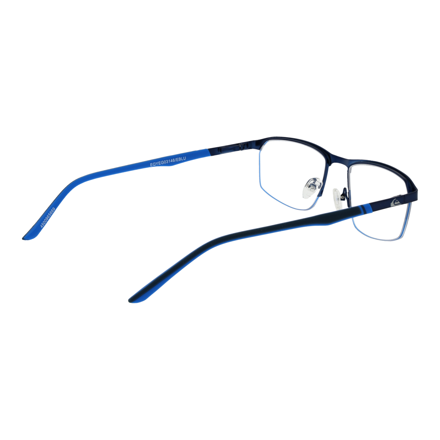 Quiksilver Optical Frame EQYEG03146 EBLU Programmer