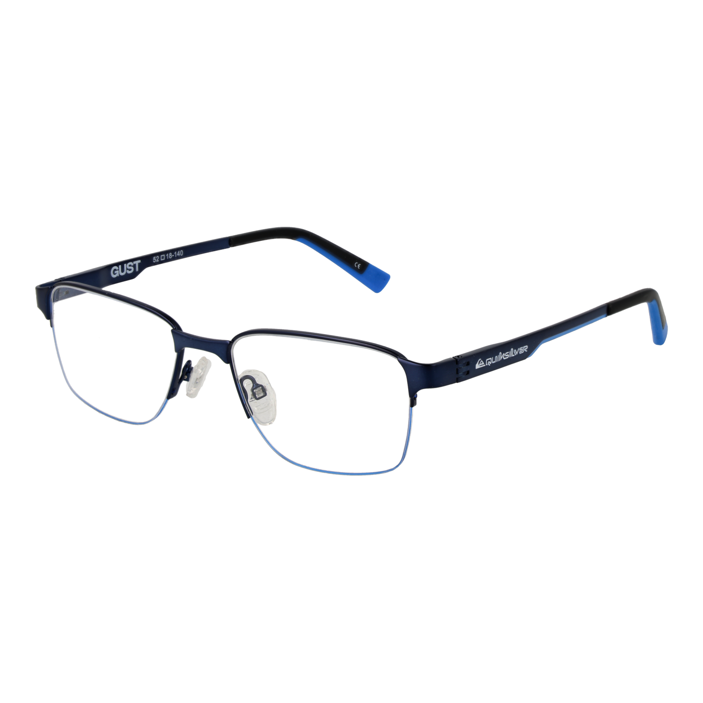 Quiksilver Optical Frame EQYEG03144 EBLU Gust