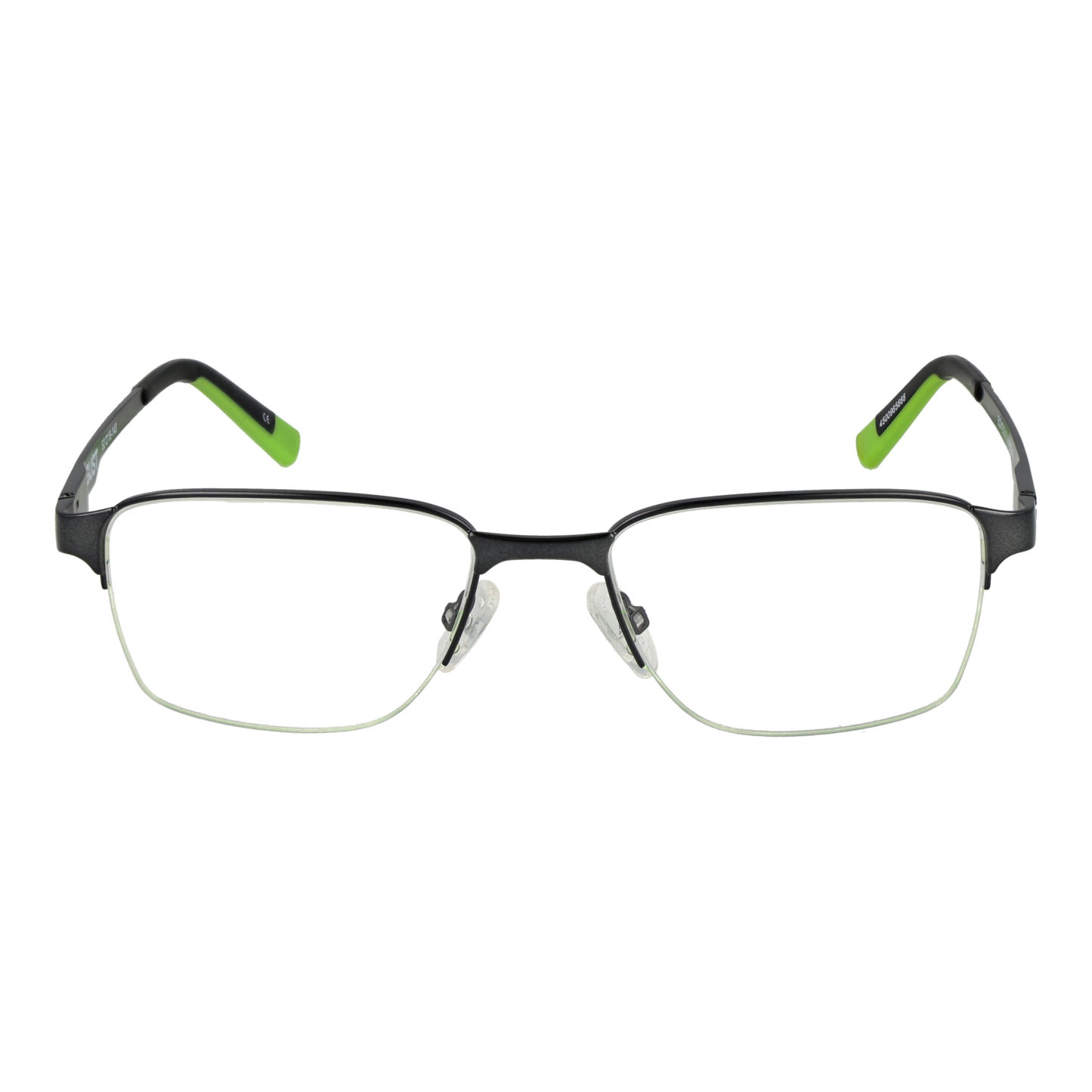 Quiksilver Optical Frame EQYEG03144 BGUN Gust
