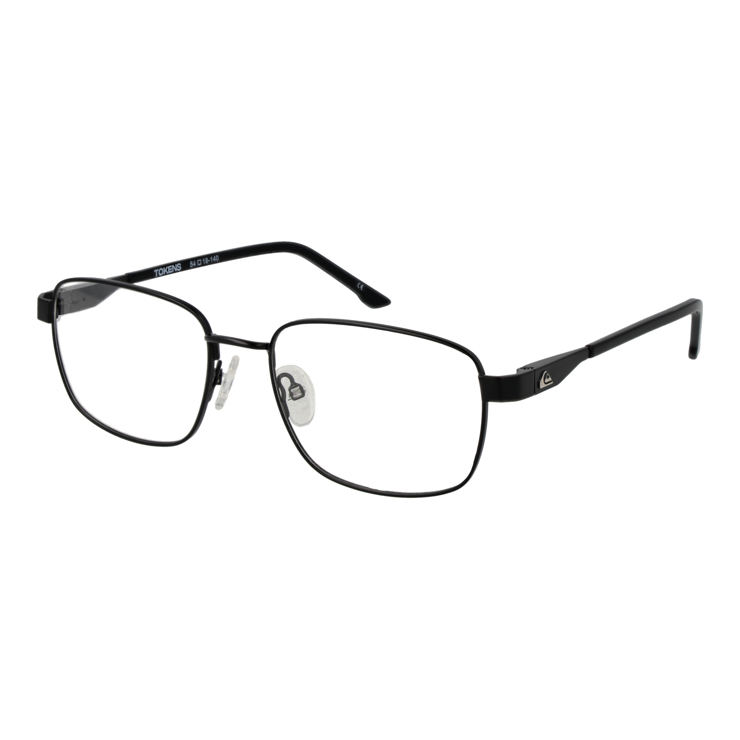 Quiksilver Optical Frame EQYEG03142 KVJ0 Tokens