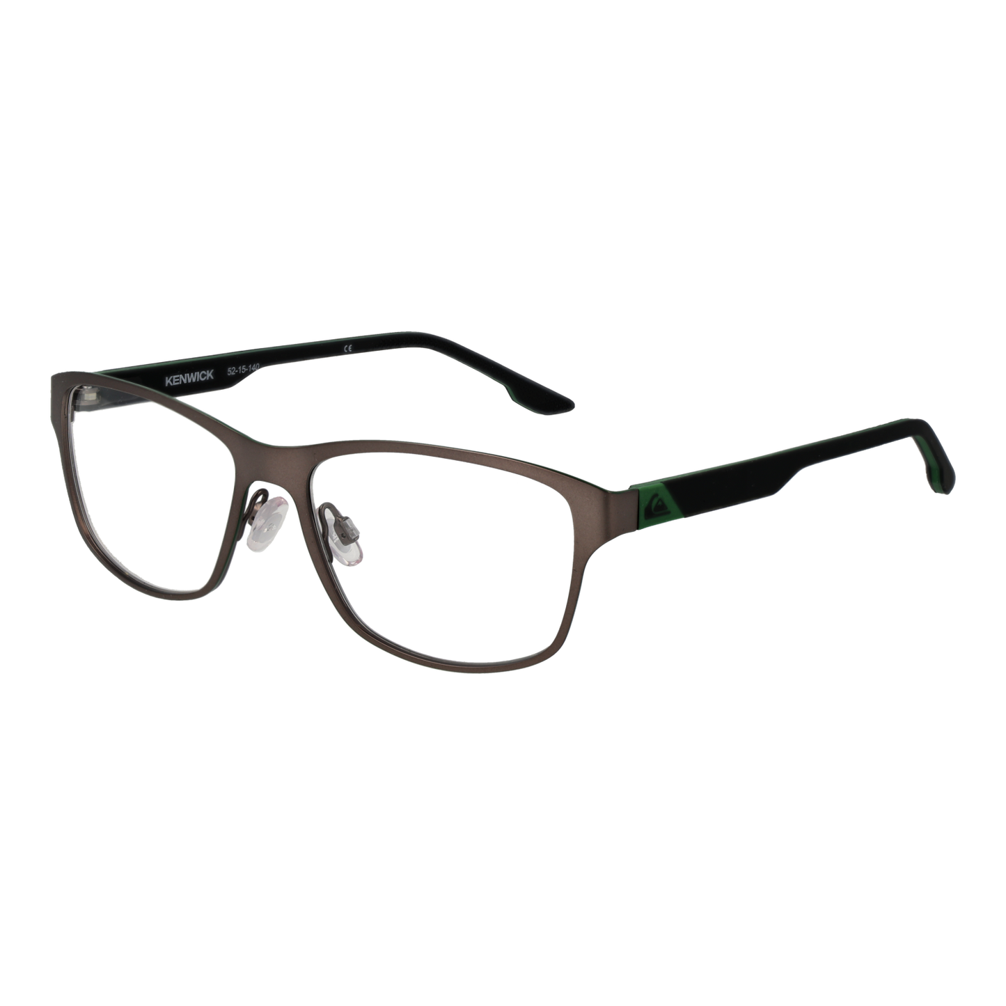 Quiksilver Optical Frame EQYEG03152 BGUN Kenwick