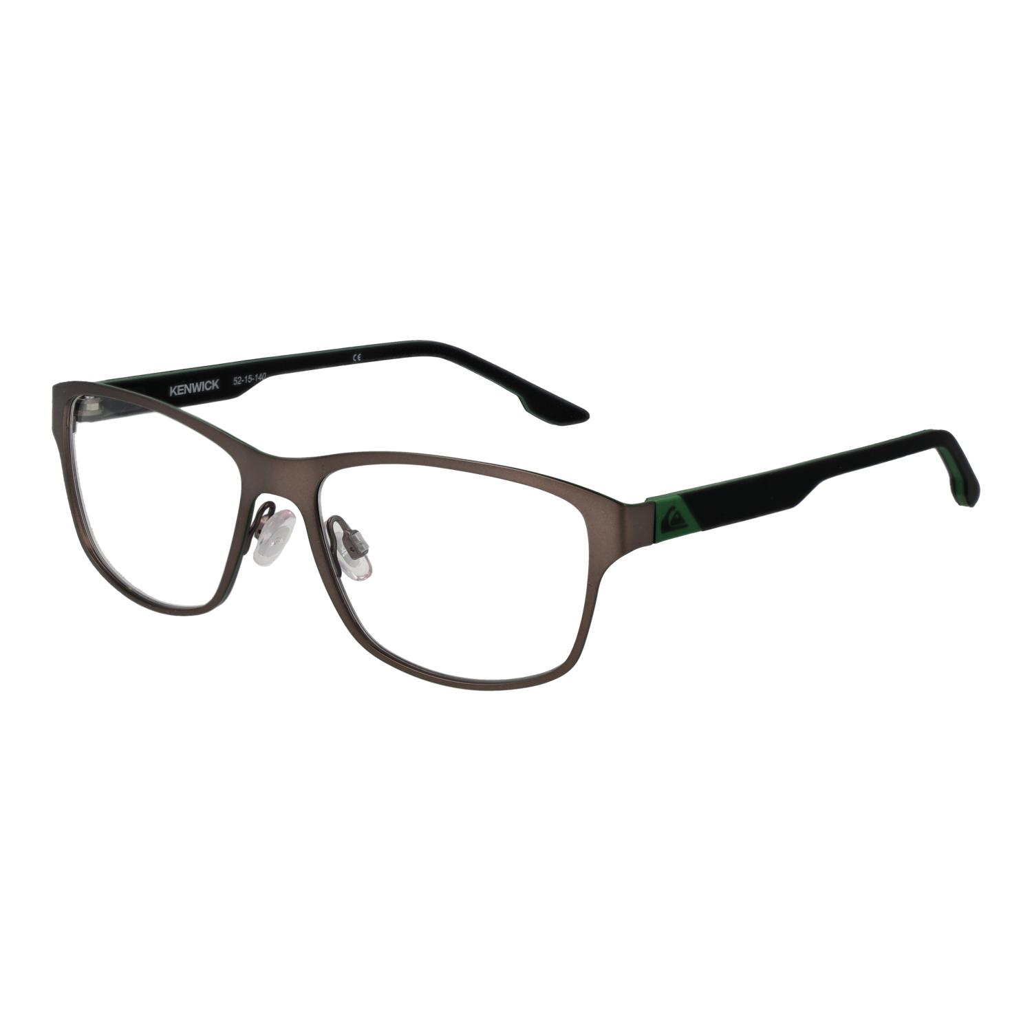 Quiksilver Optical Frame EQYEG03152 BGUN Kenwick