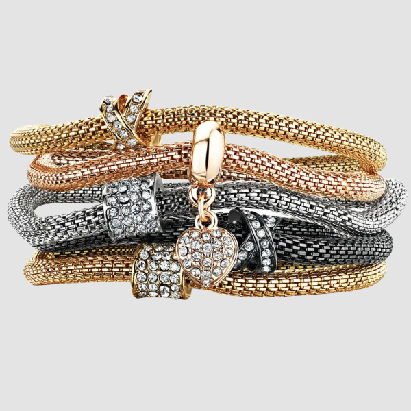 Buckley Bracelet S1015AIR