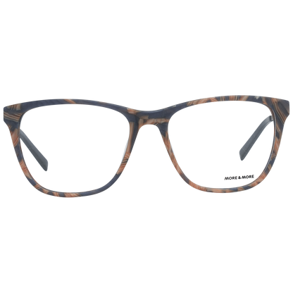 More & More Optical Frame 50506 741 55