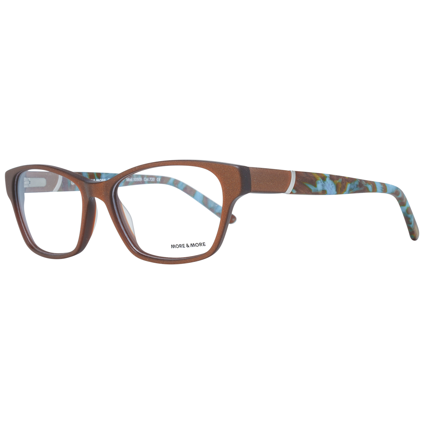More & More Optical Frame 50509 720 52