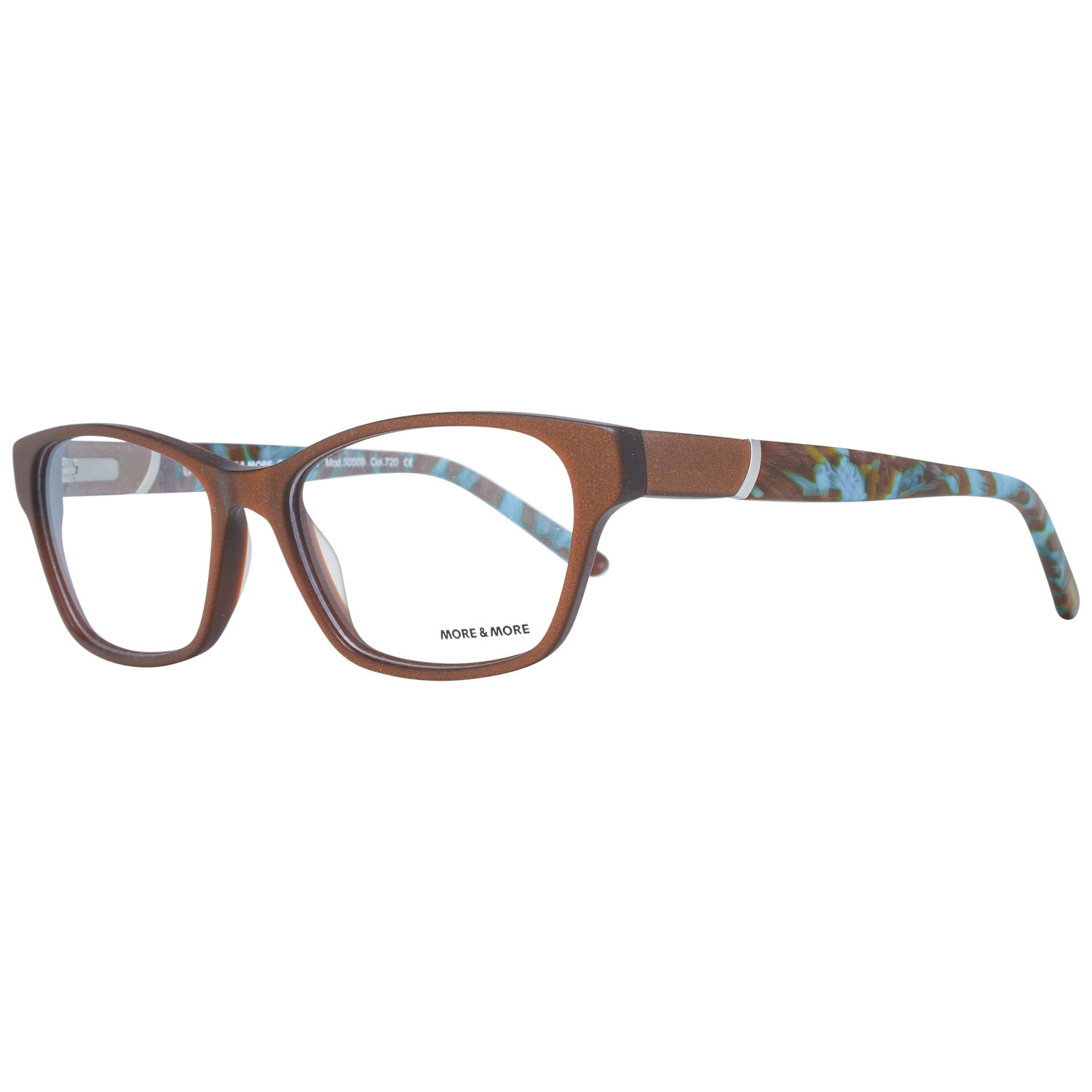 More & More Optical Frame 50509 720 52