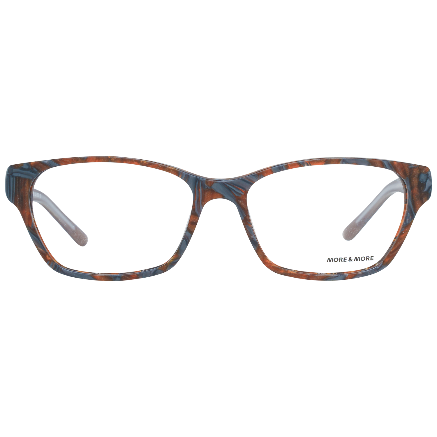 More & More Optical Frame 50509 780 52