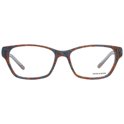 More & More Optical Frame 50509 780 52