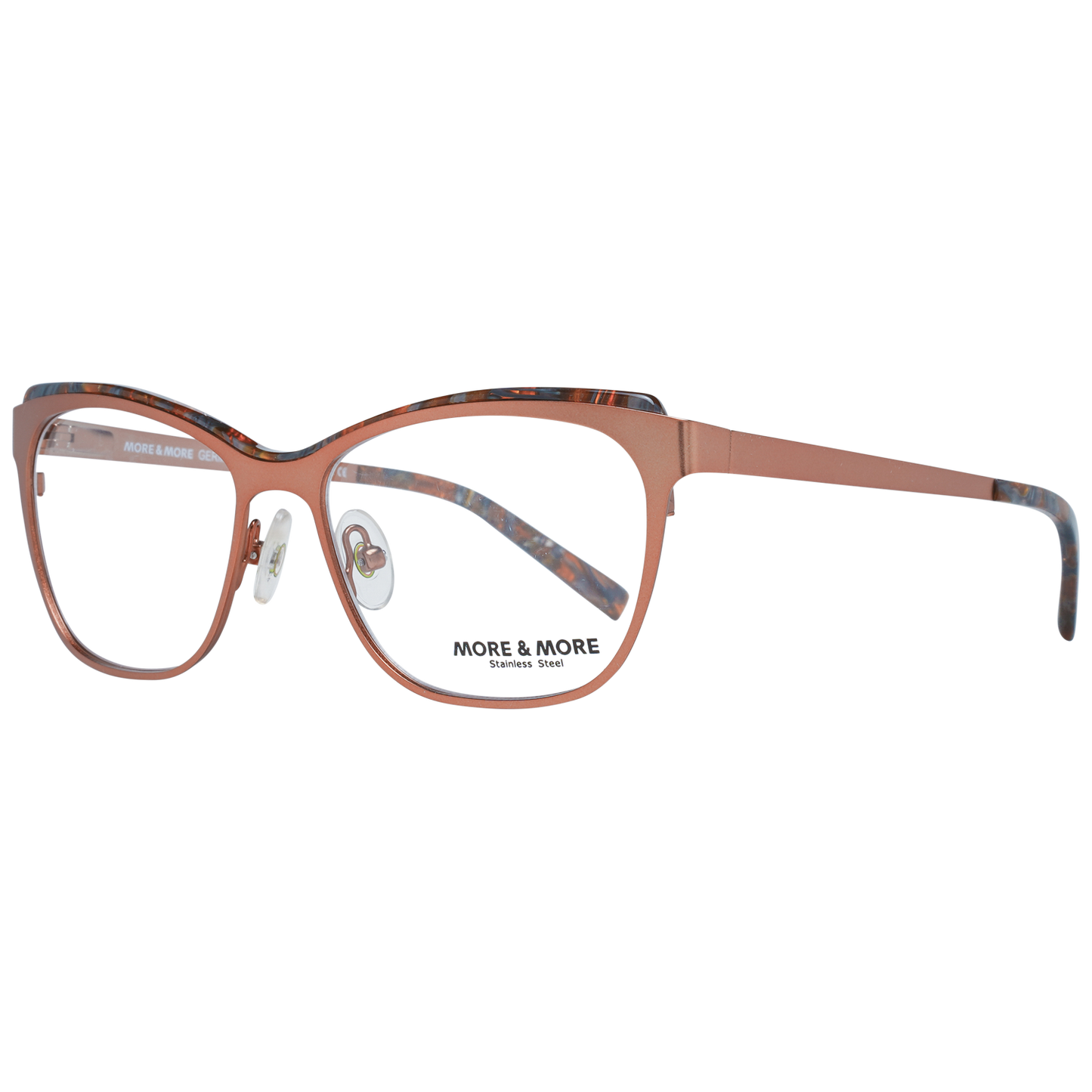 More & More Optical Frame 50513 700 52