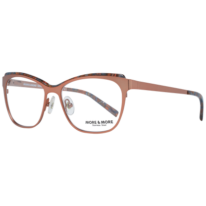 More & More Optical Frame 50513 700 52