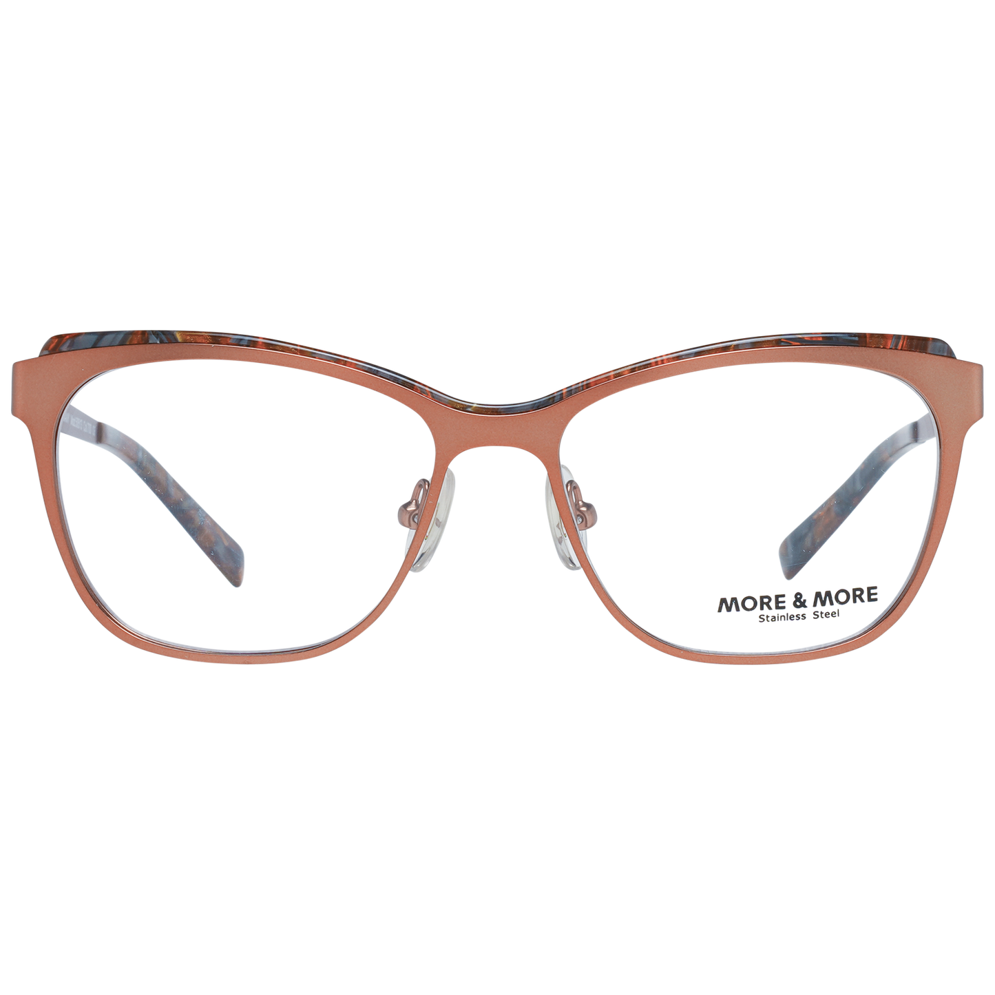 More & More Optical Frame 50513 700 52