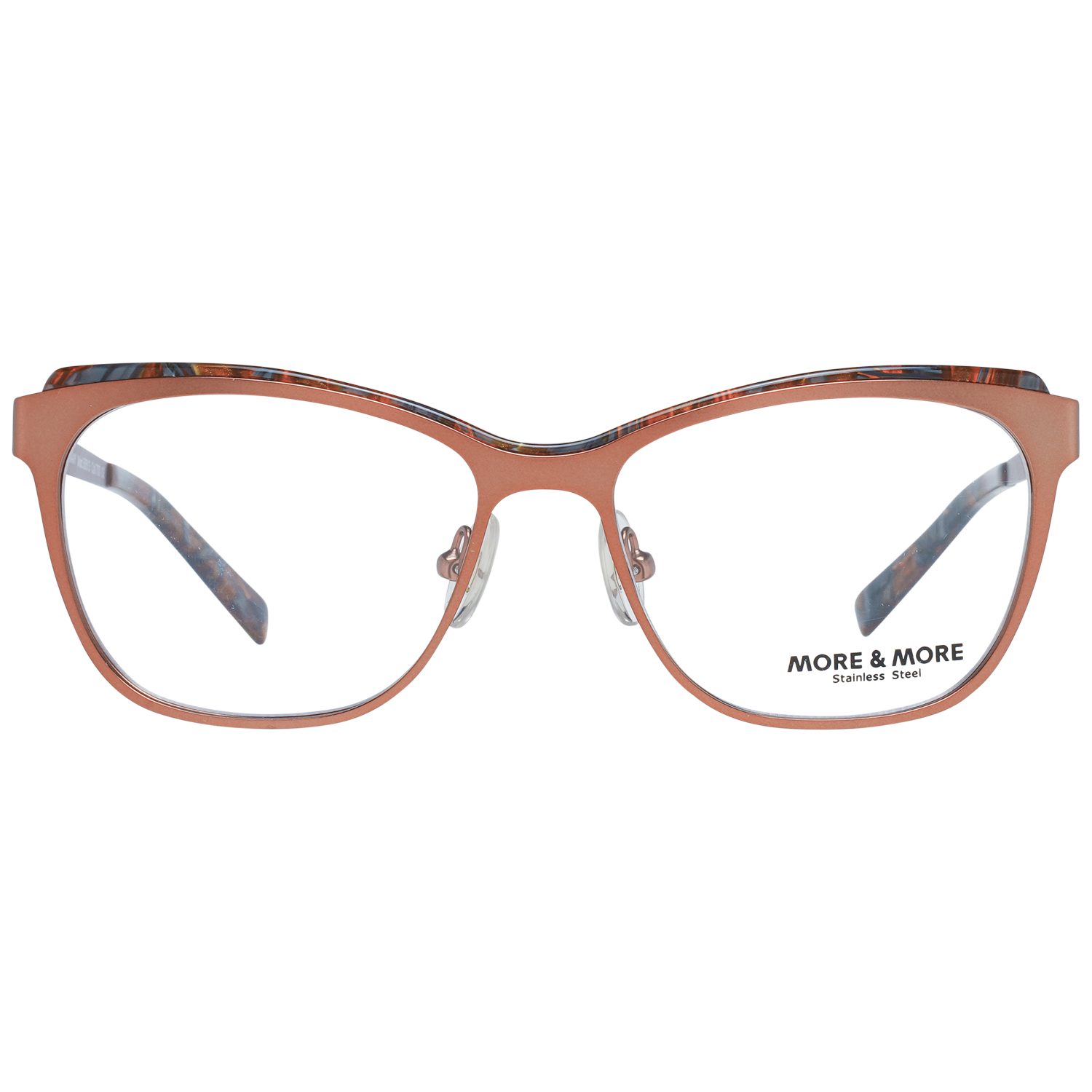 More & More Optical Frame 50513 700 52