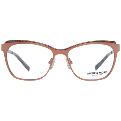 More & More Optical Frame 50513 700 52