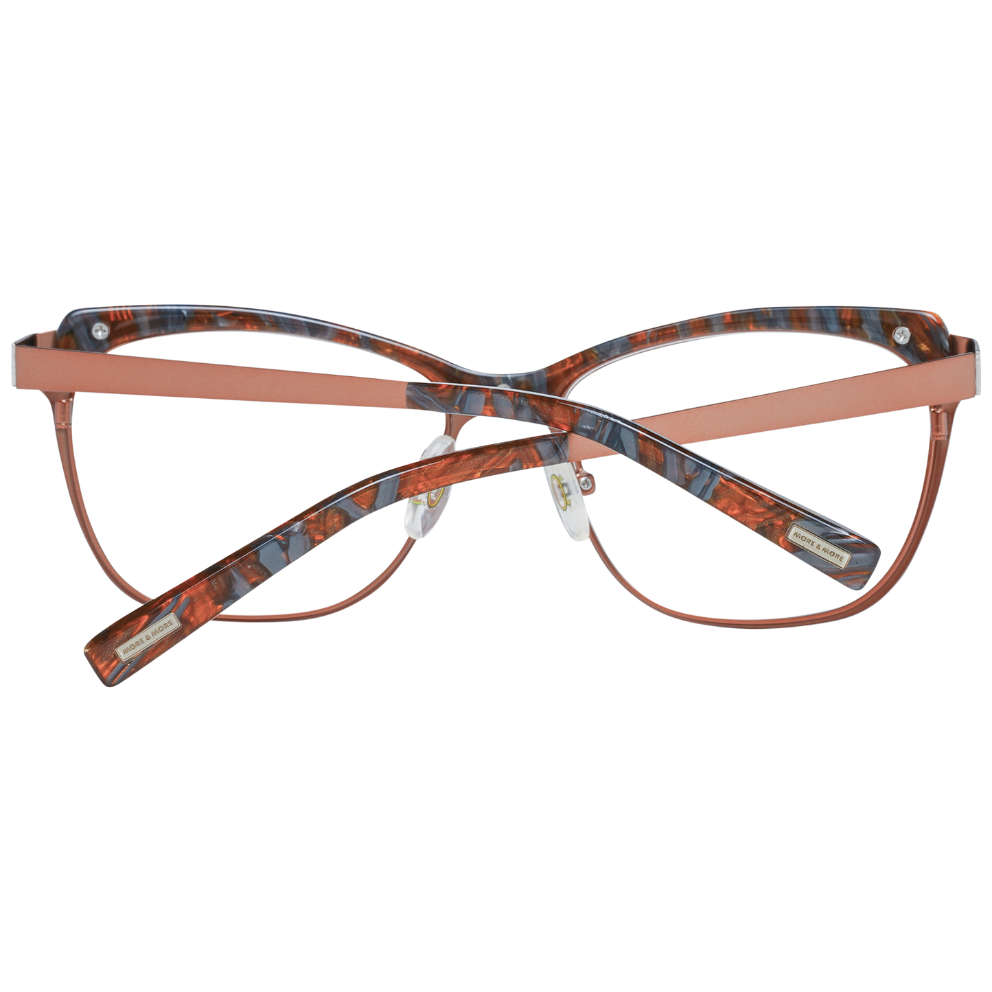 More & More Optical Frame 50513 700 52