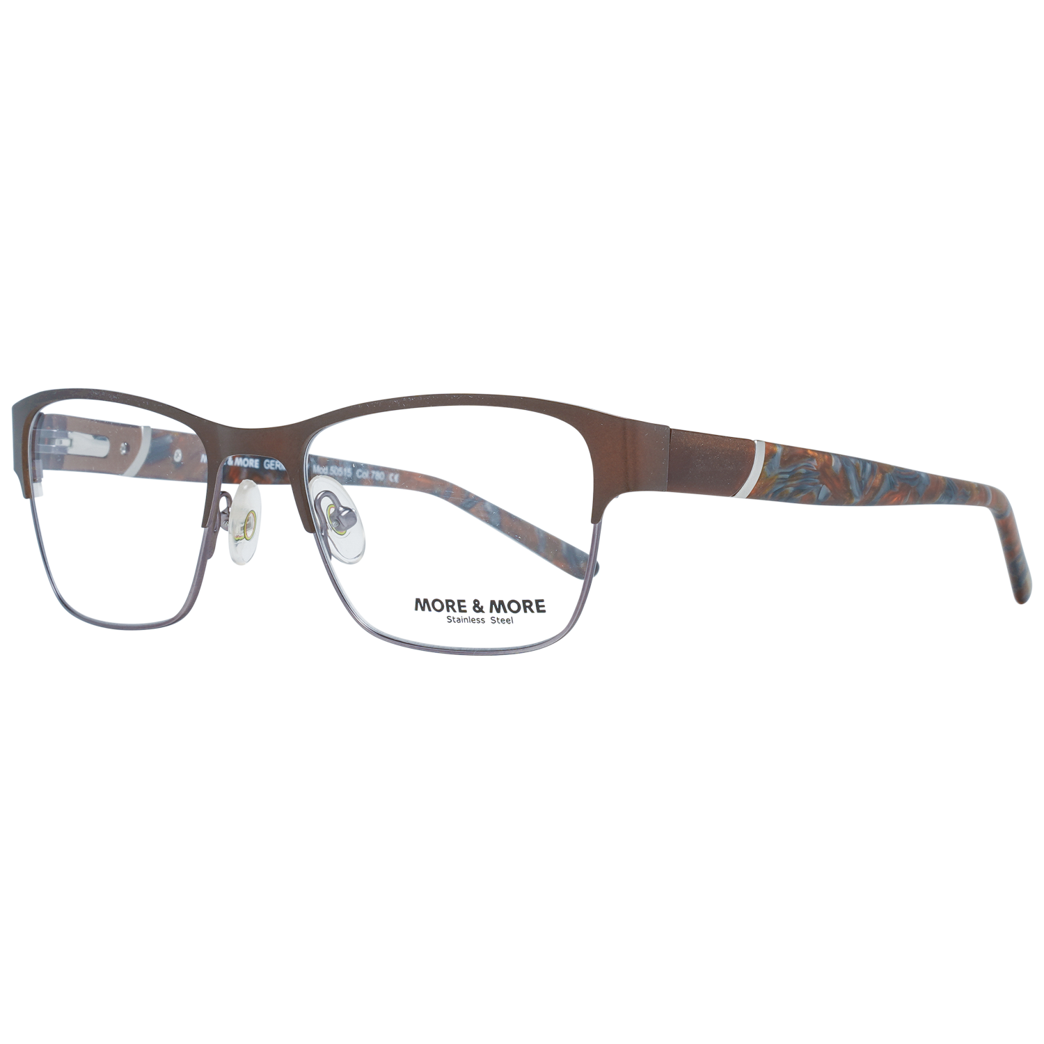 More & More Optical Frame 50515 780 52